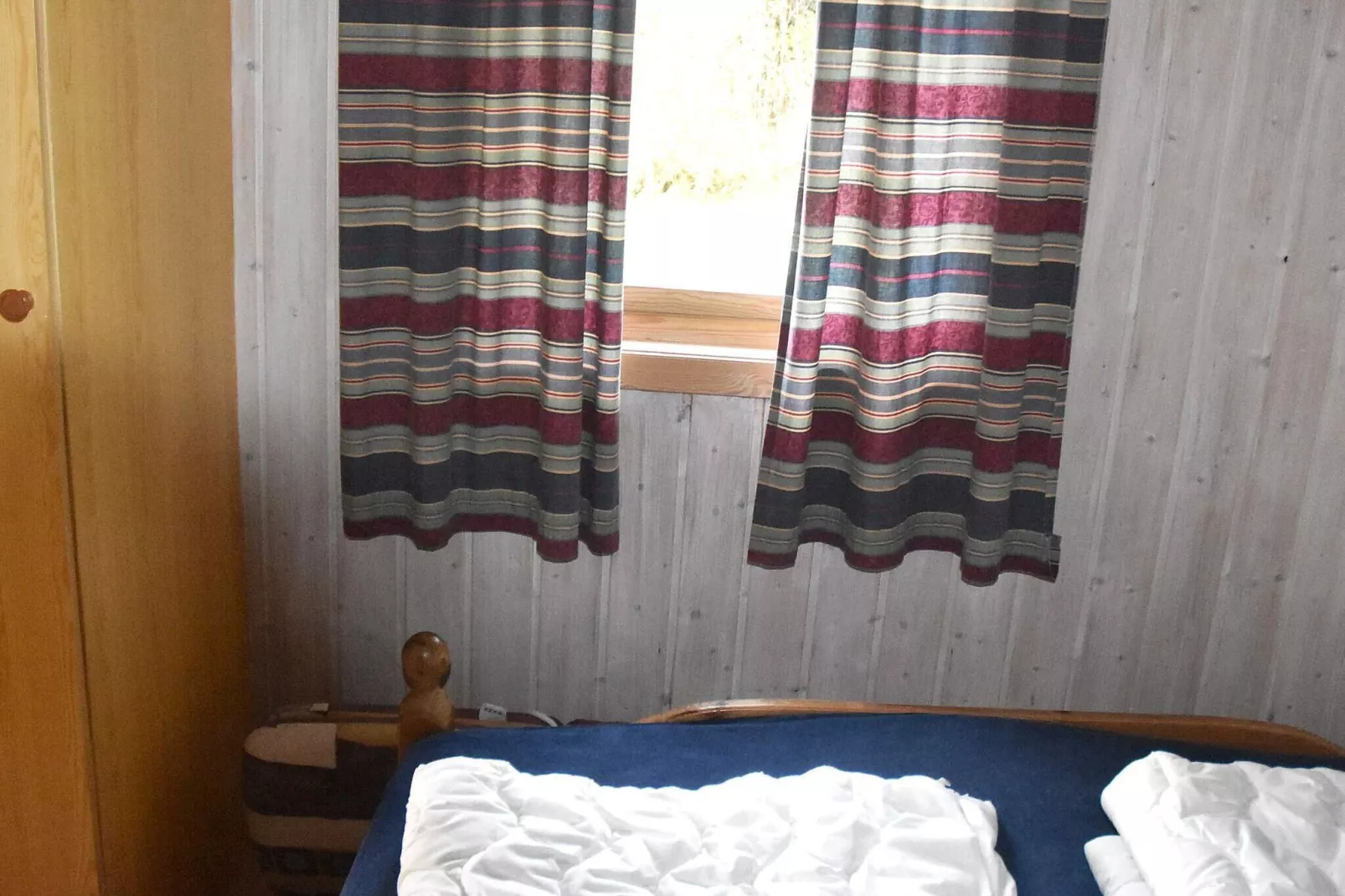 Maison de vacances pour 6 a VATNE-By Traum-Intérieur