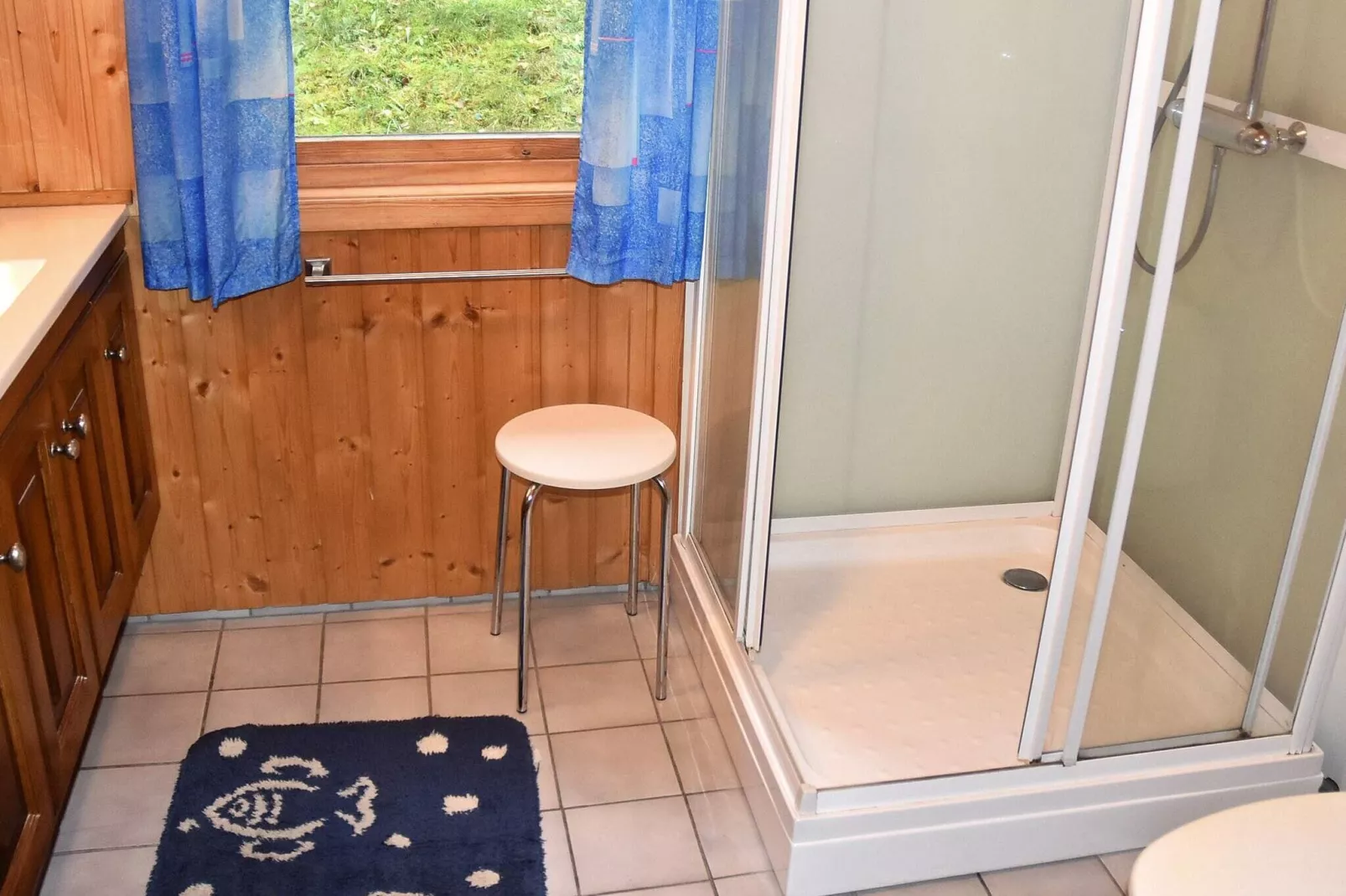 Maison de vacances pour 6 a VATNE-By Traum-Intérieur