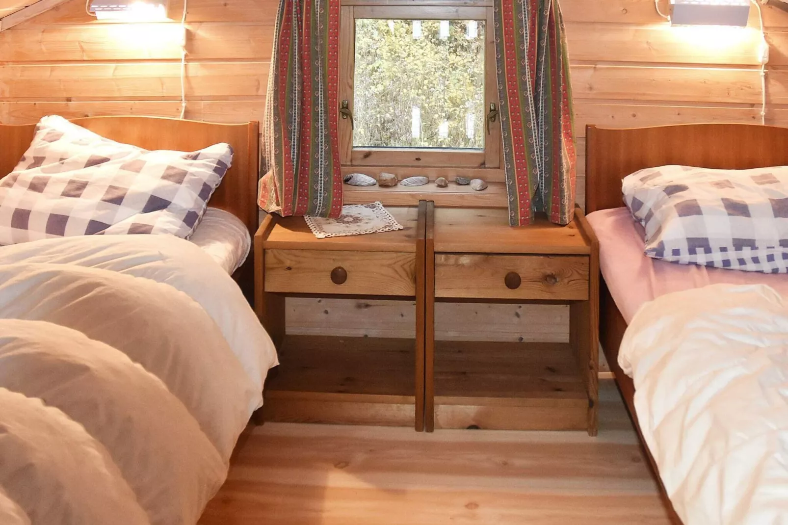Maison de vacances pour 6 a VATNE-By Traum-Intérieur
