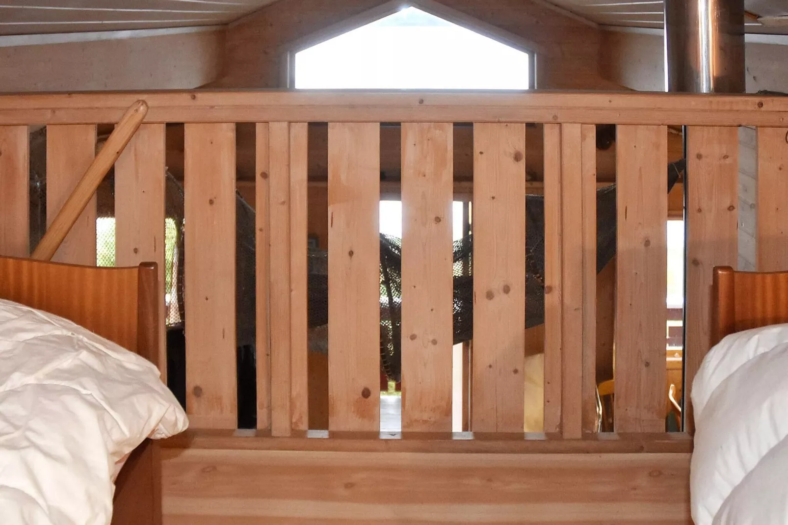 Maison de vacances pour 6 a VATNE-By Traum-Intérieur