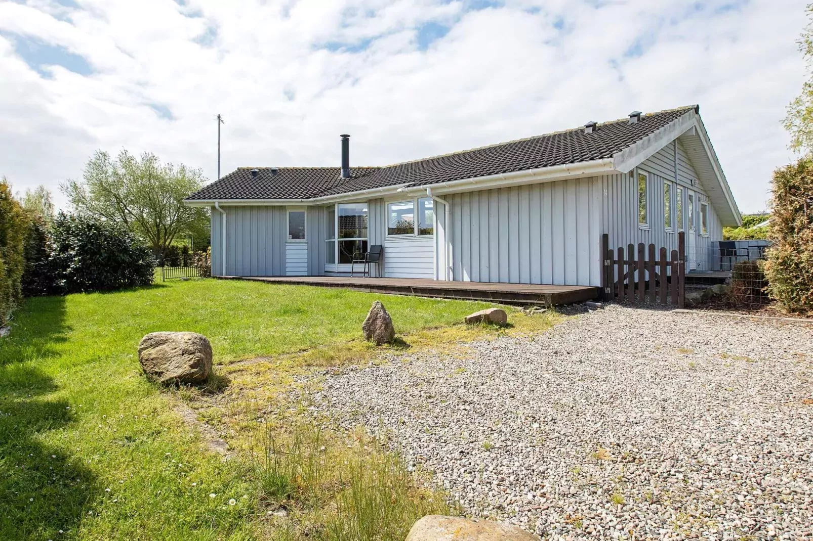 8 person holiday home in Rude-View
