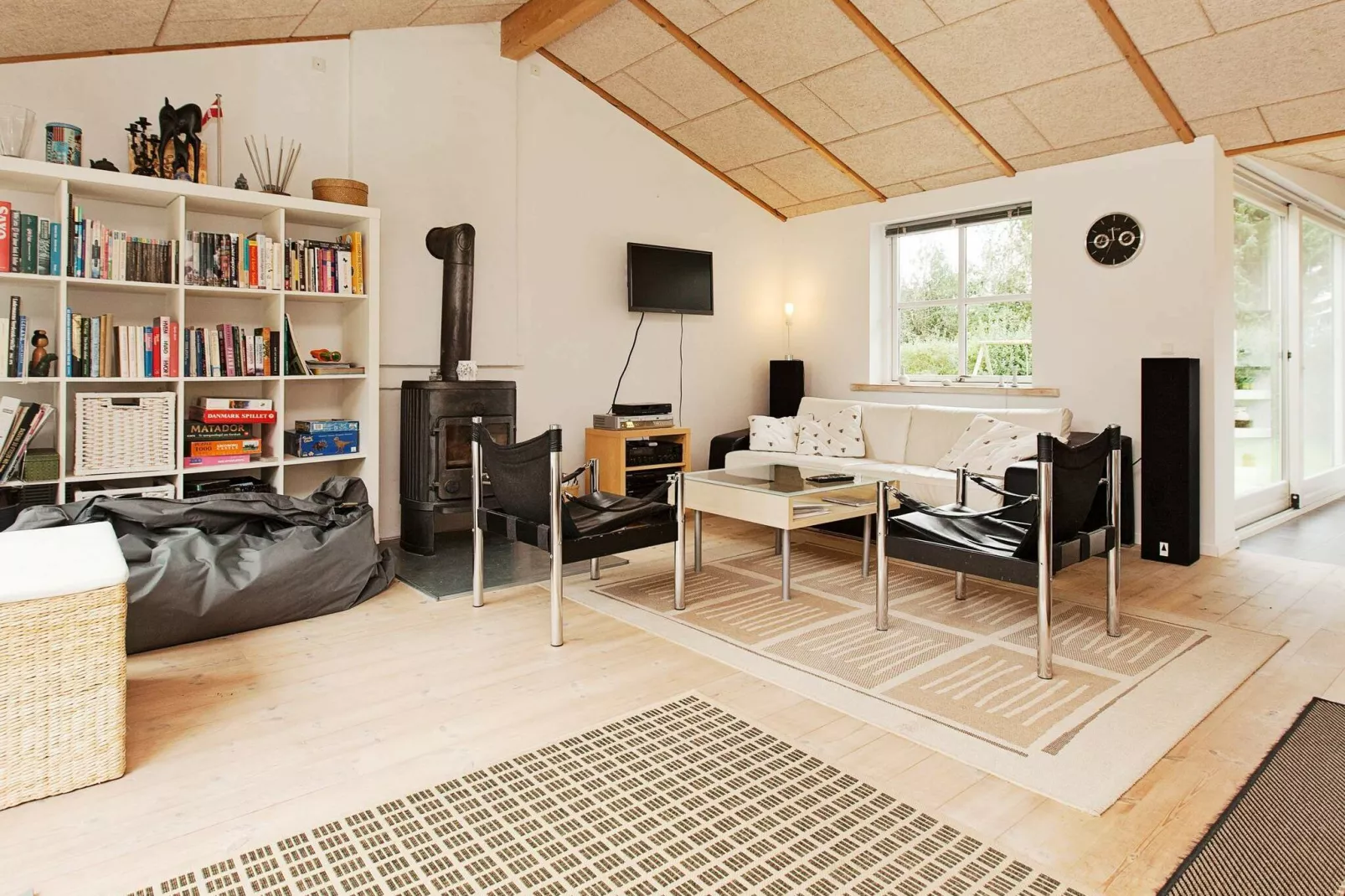 6 Personen Ferienhaus in Dronningmølle-By Traum
