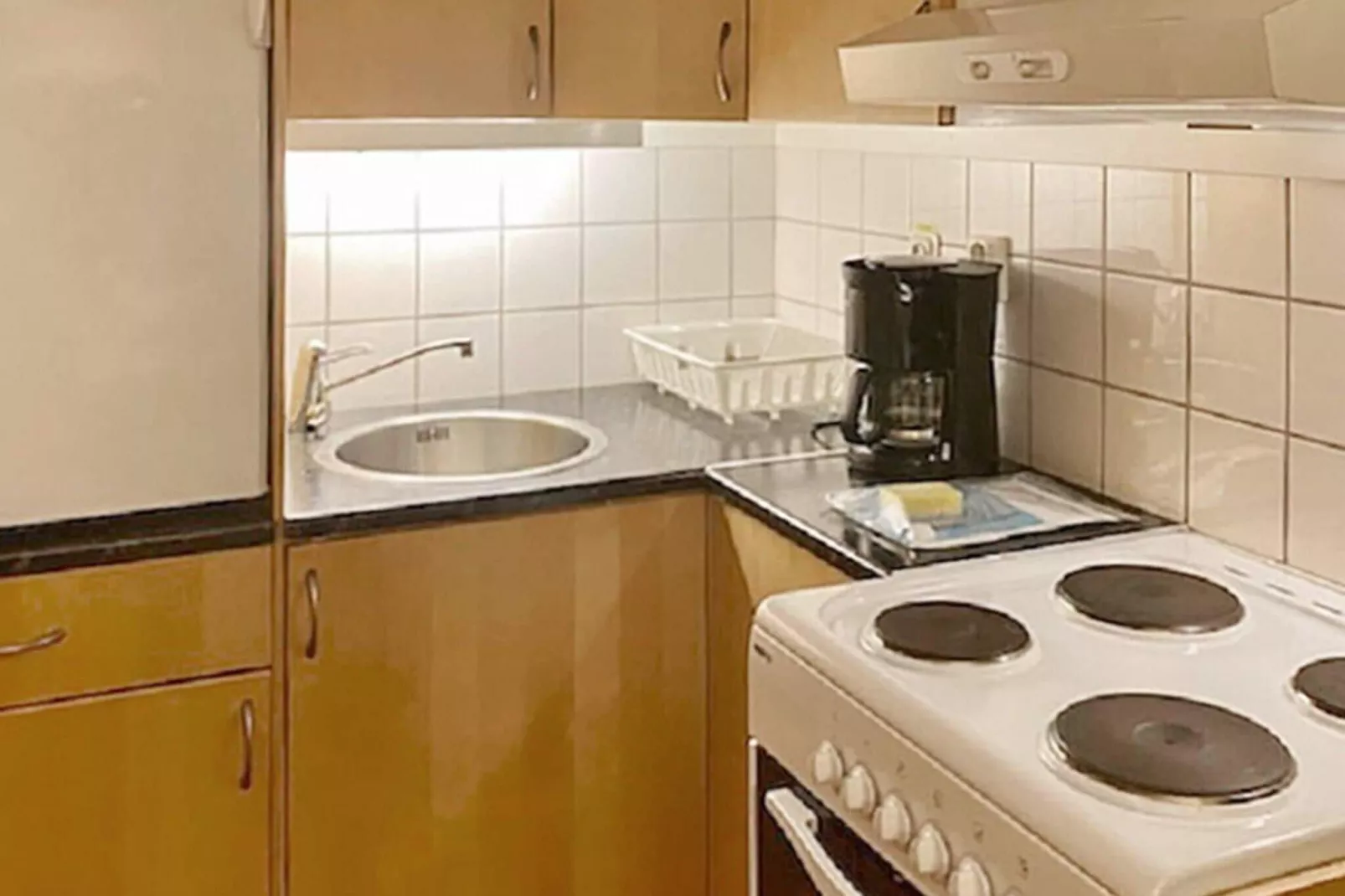 4 person holiday home in SÄLEN-By Traum-Indoor