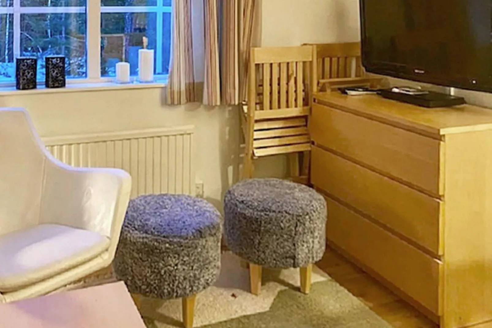 4 person holiday home in SÄLEN-By Traum-Indoor