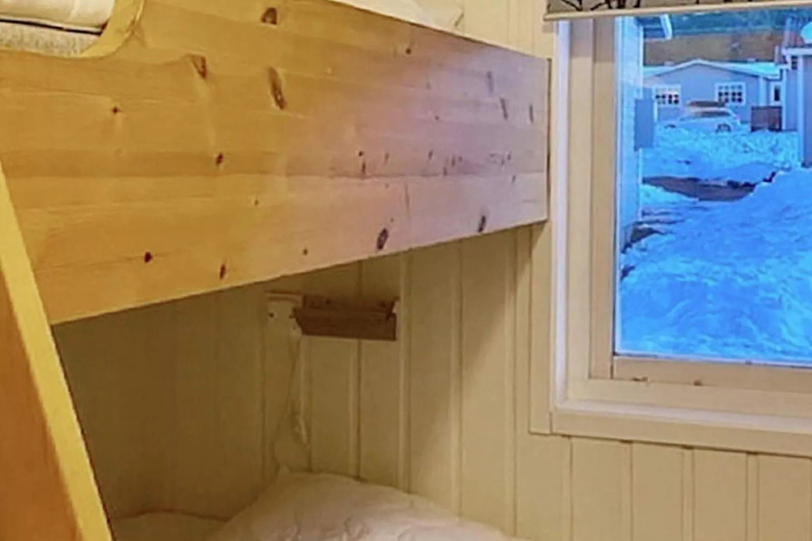 4 person holiday home in SÄLEN-By Traum-Indoor