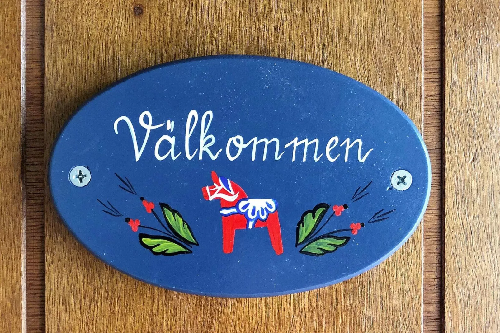 4 person holiday home in SÄLEN-By Traum-Not tagged