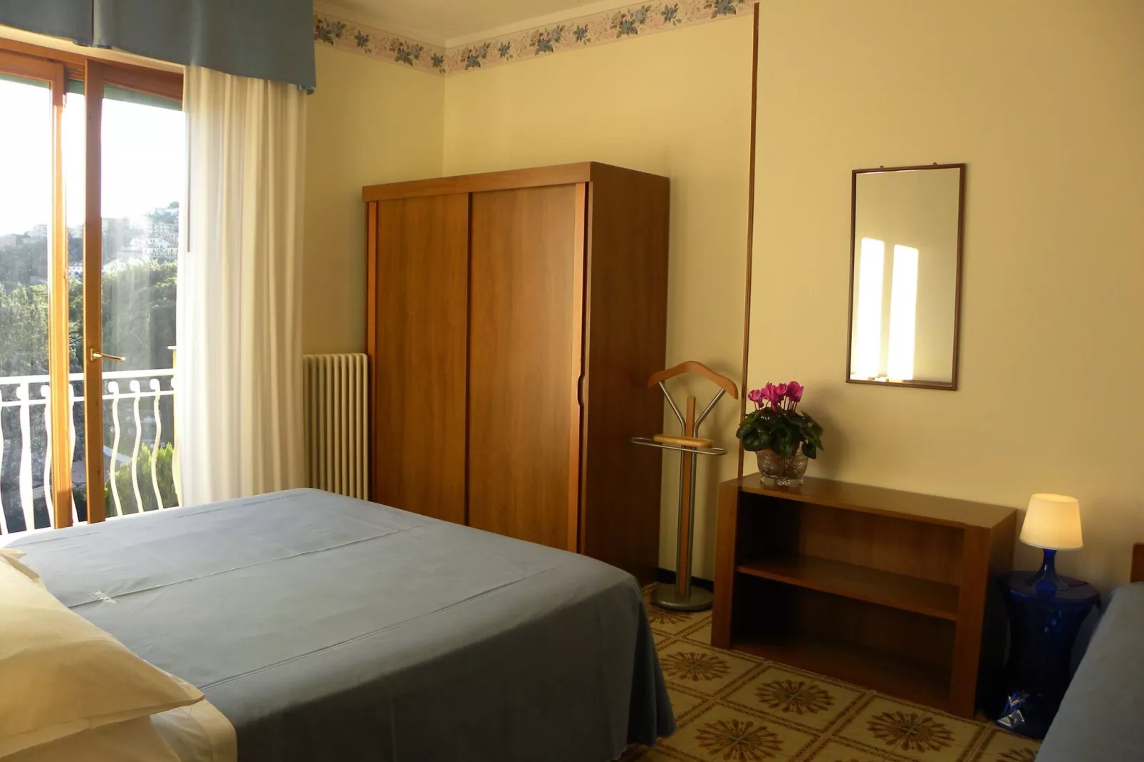 Residence Morelli Pietra Ligure - B4-Bedroom
