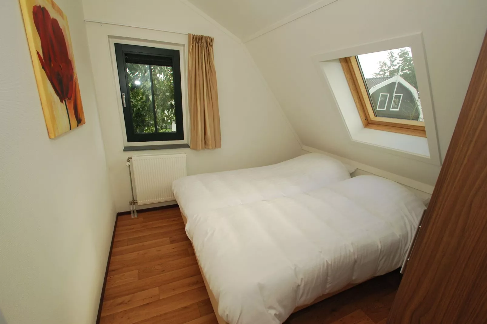 Resort Koningshof 7-Bedroom