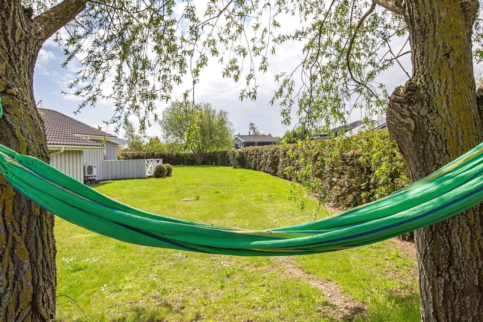 8 person holiday home in Rude-View
