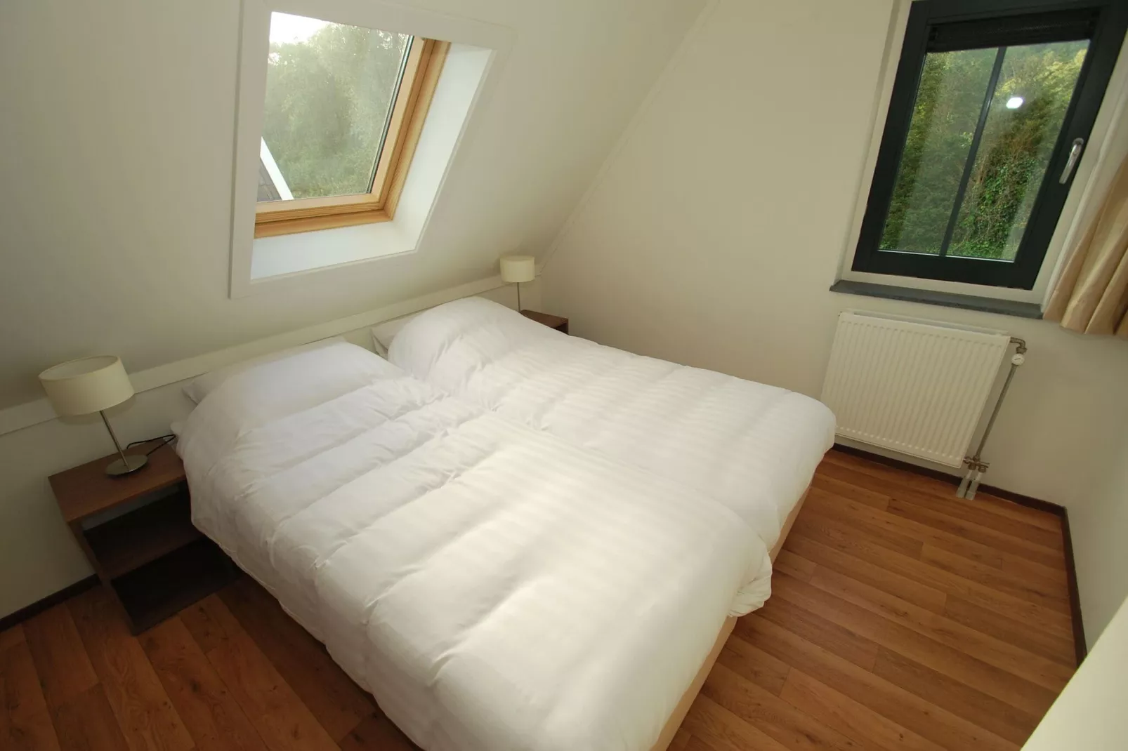 Resort Koningshof 7-Bedroom