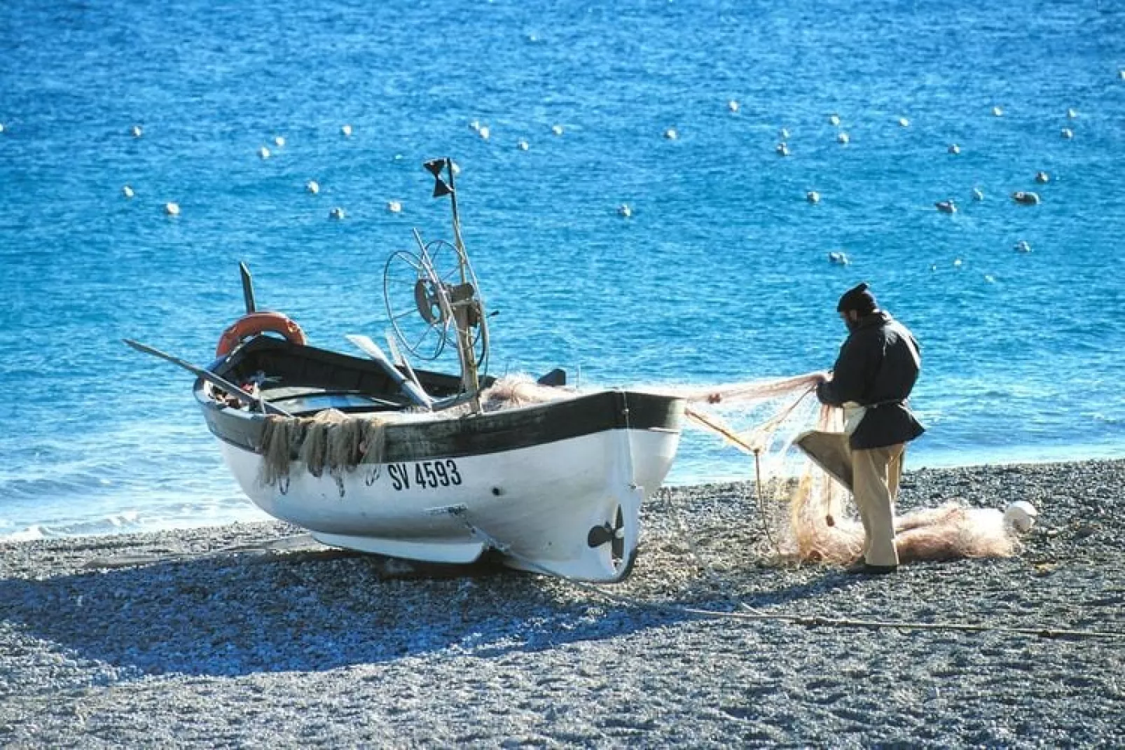 Residence Morelli Pietra Ligure - B4-Areas summer 20km