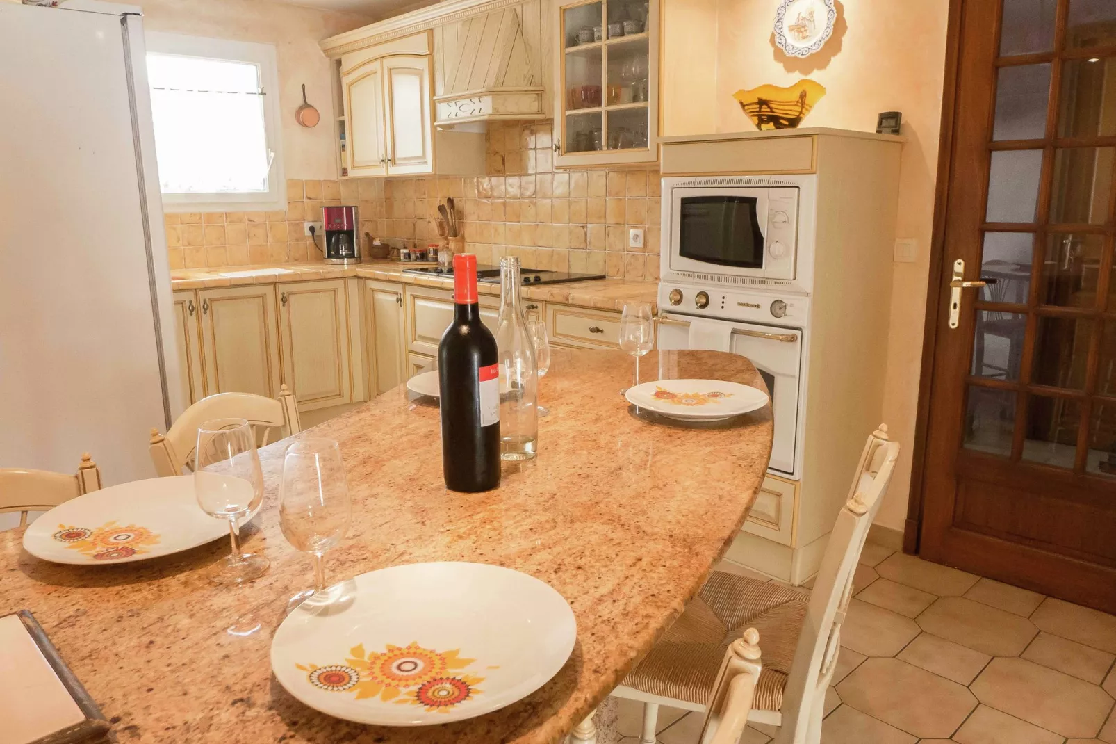 Narbonne-Kitchen
