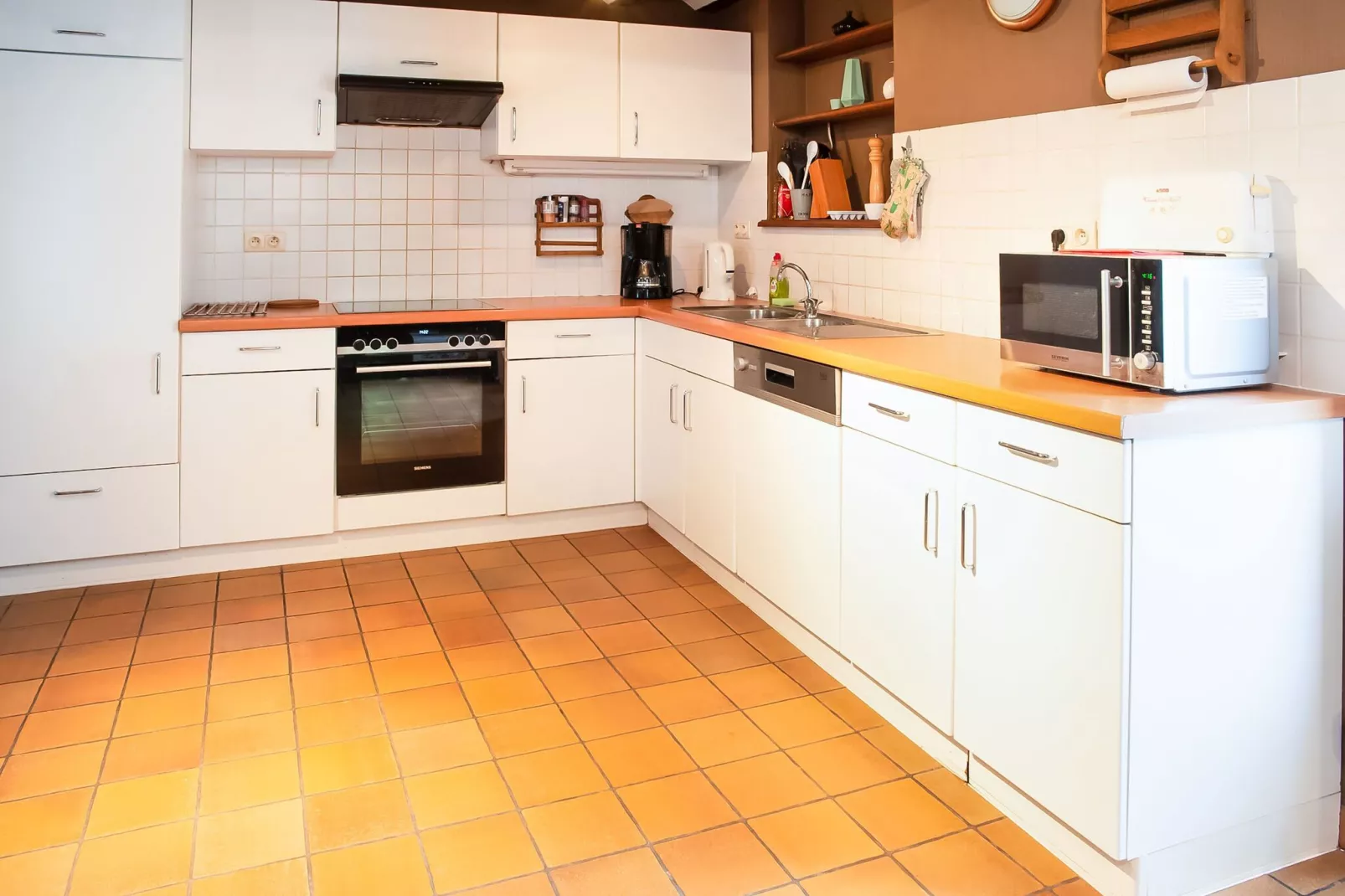 Puits Saint-Jean-Kitchen
