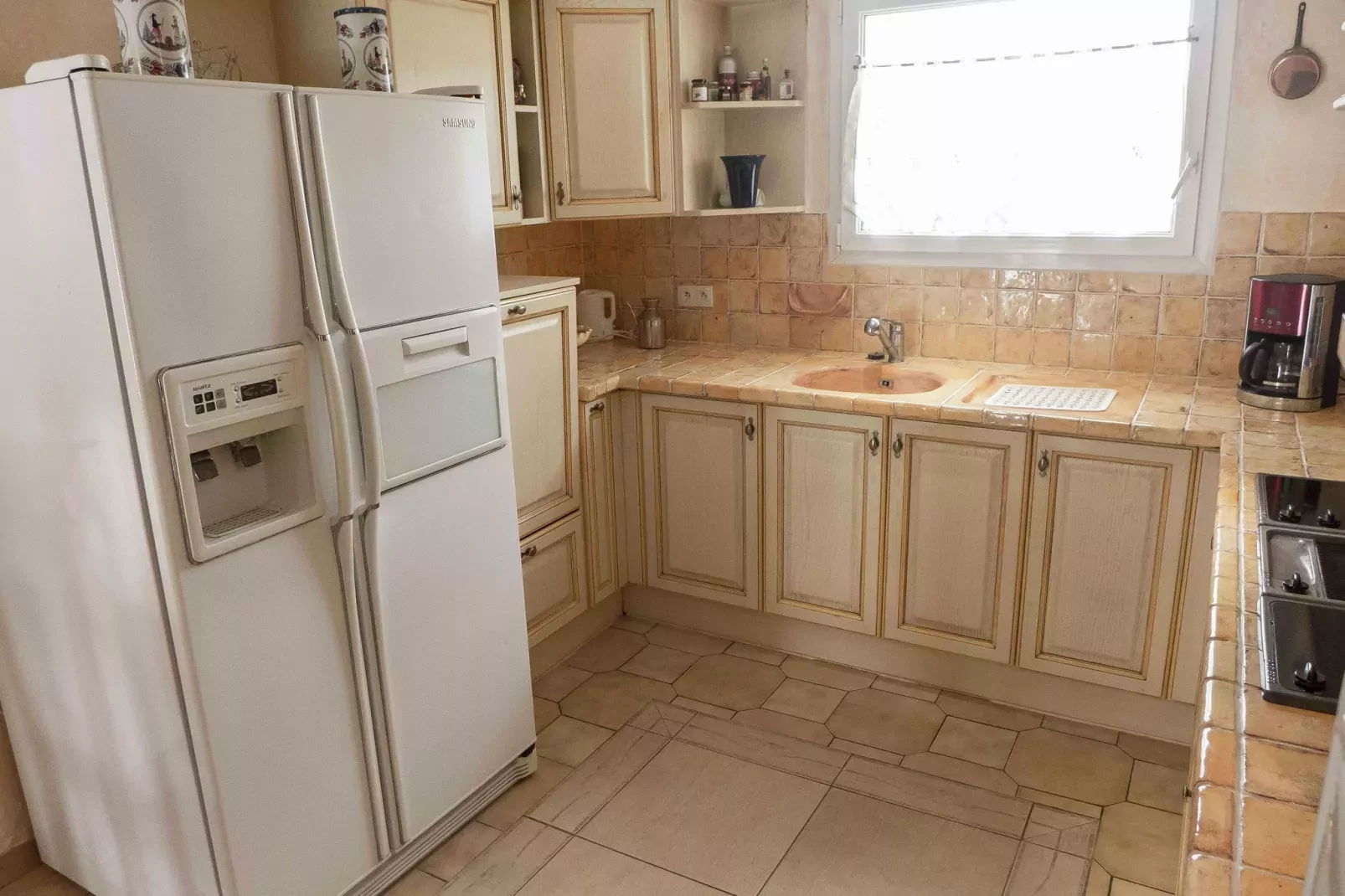 Narbonne-Kitchen