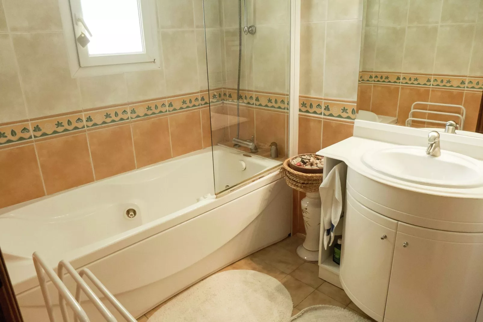 Narbonne-Bathroom