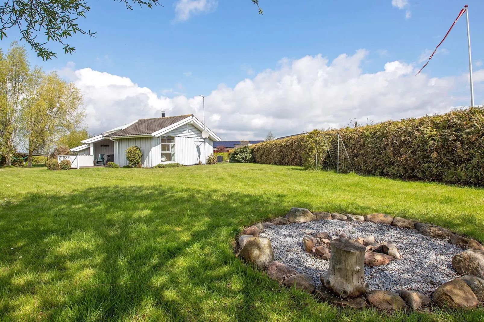 8 person holiday home in Rude-View