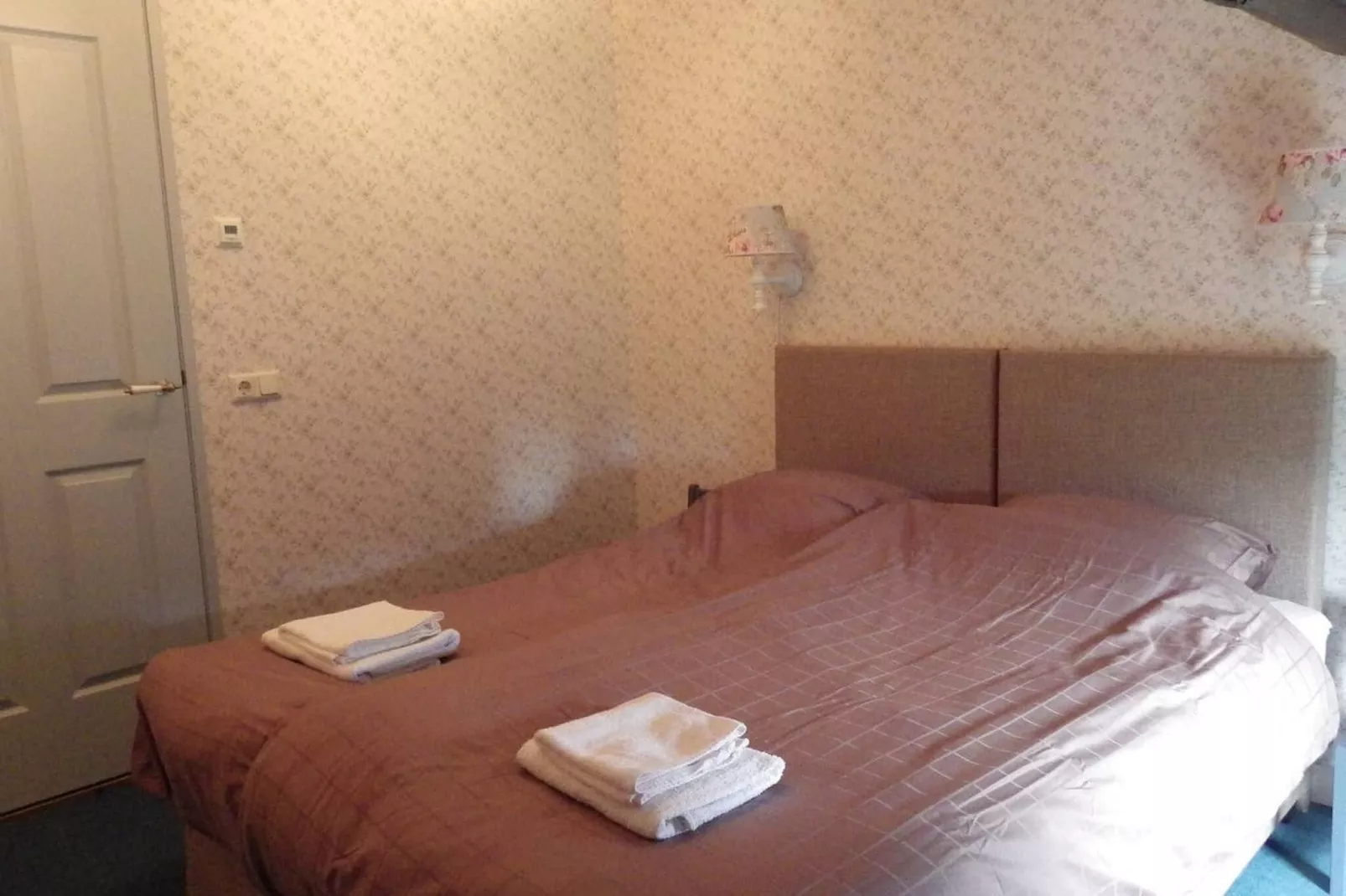 Het Café-Bedroom