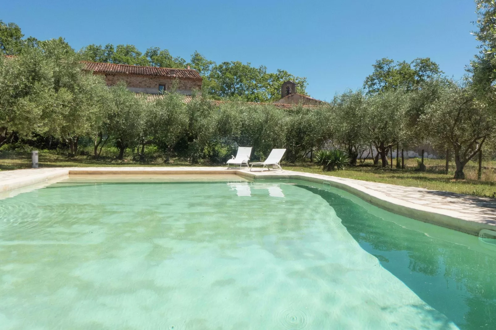 Murviel les Béziers-Pool