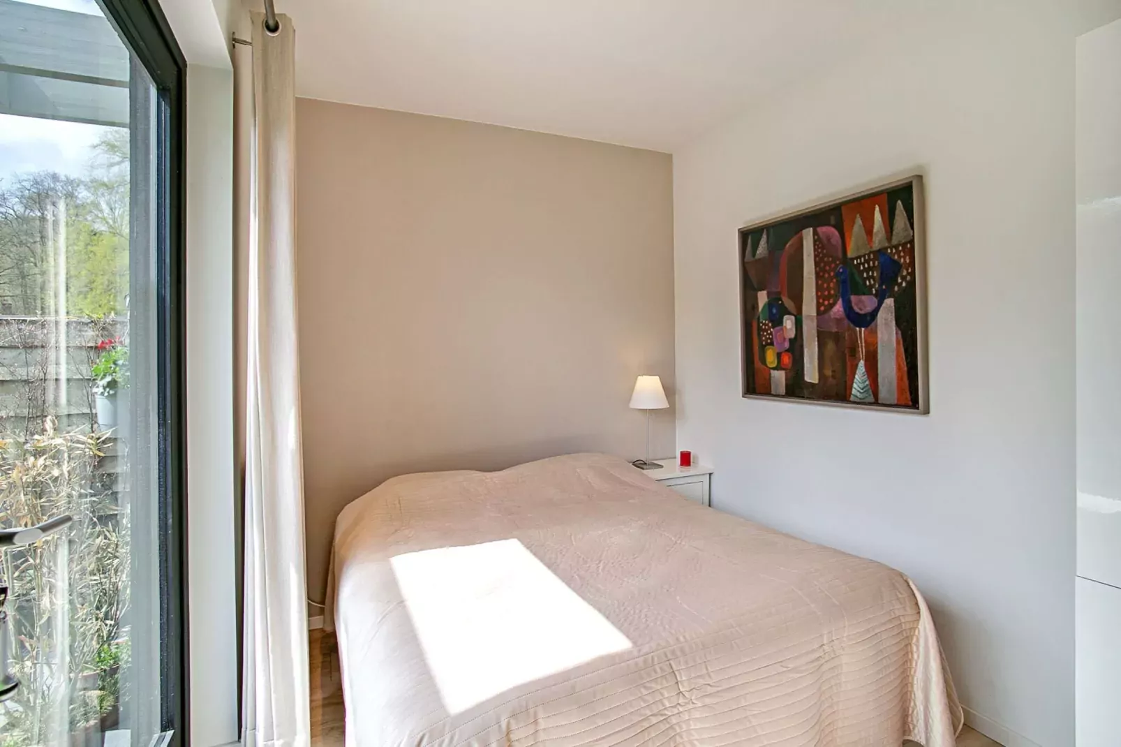 Kalae-Schlafzimmer