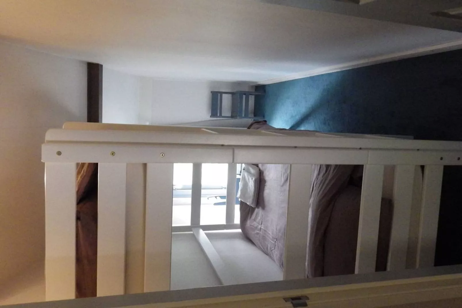 Het Café-Bedroom