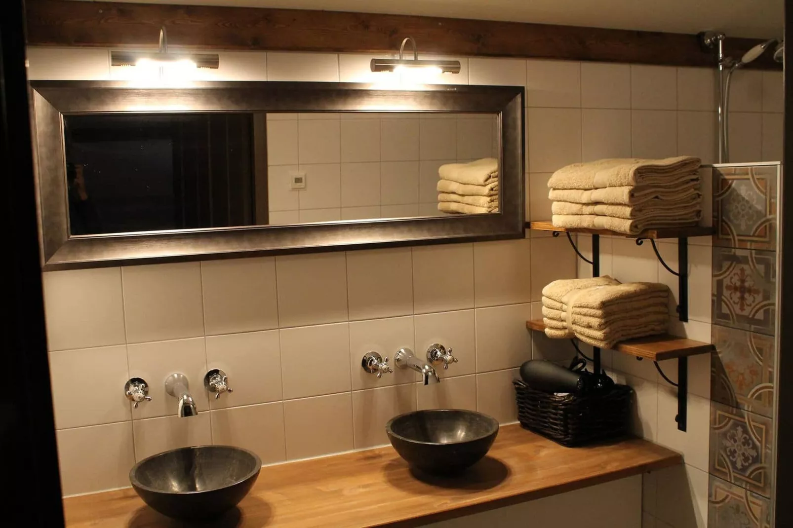 Het Café-Bathroom