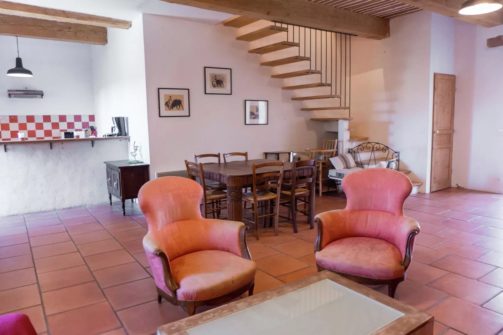 Murviel les Béziers-Kitchen