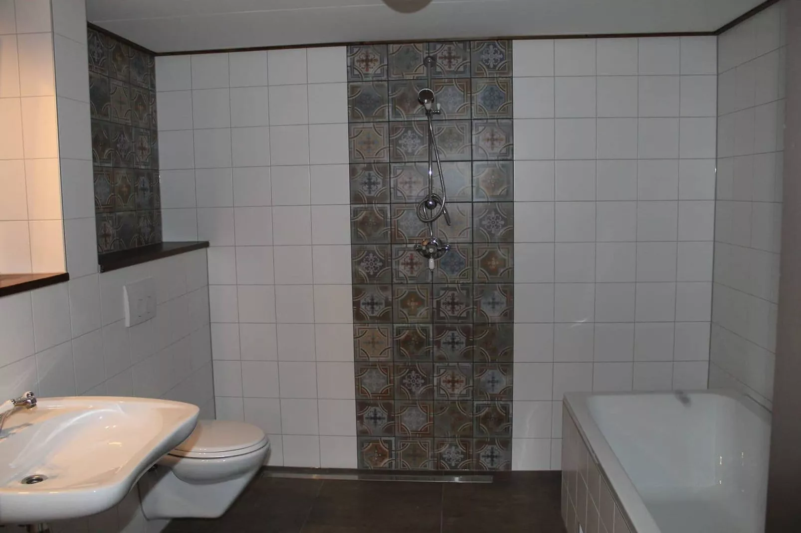Het Café-Bathroom