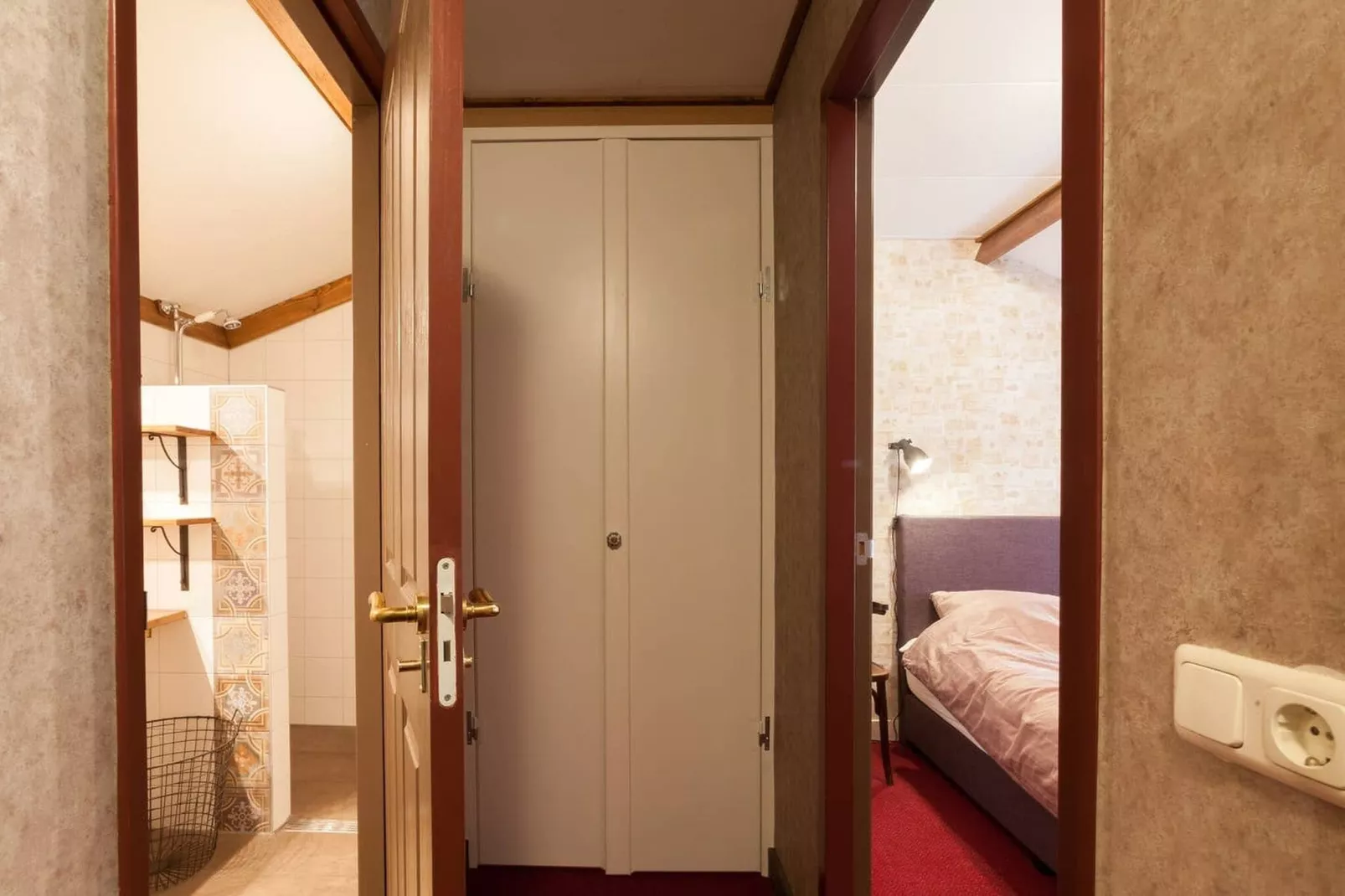 Het Café-Bathroom