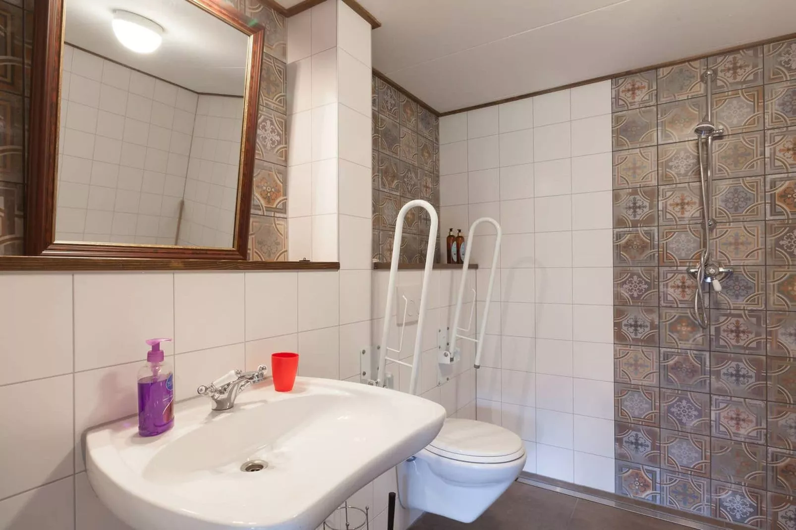 Het Café-Bathroom