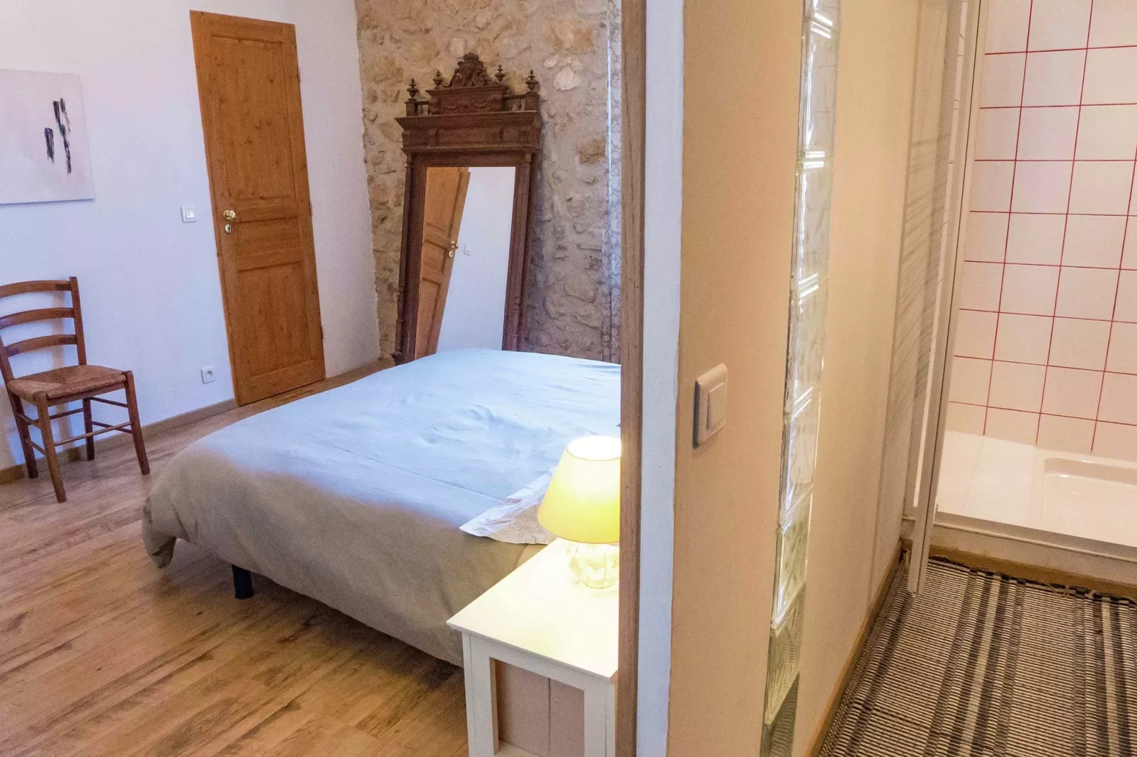 Murviel les Béziers-Bathroom