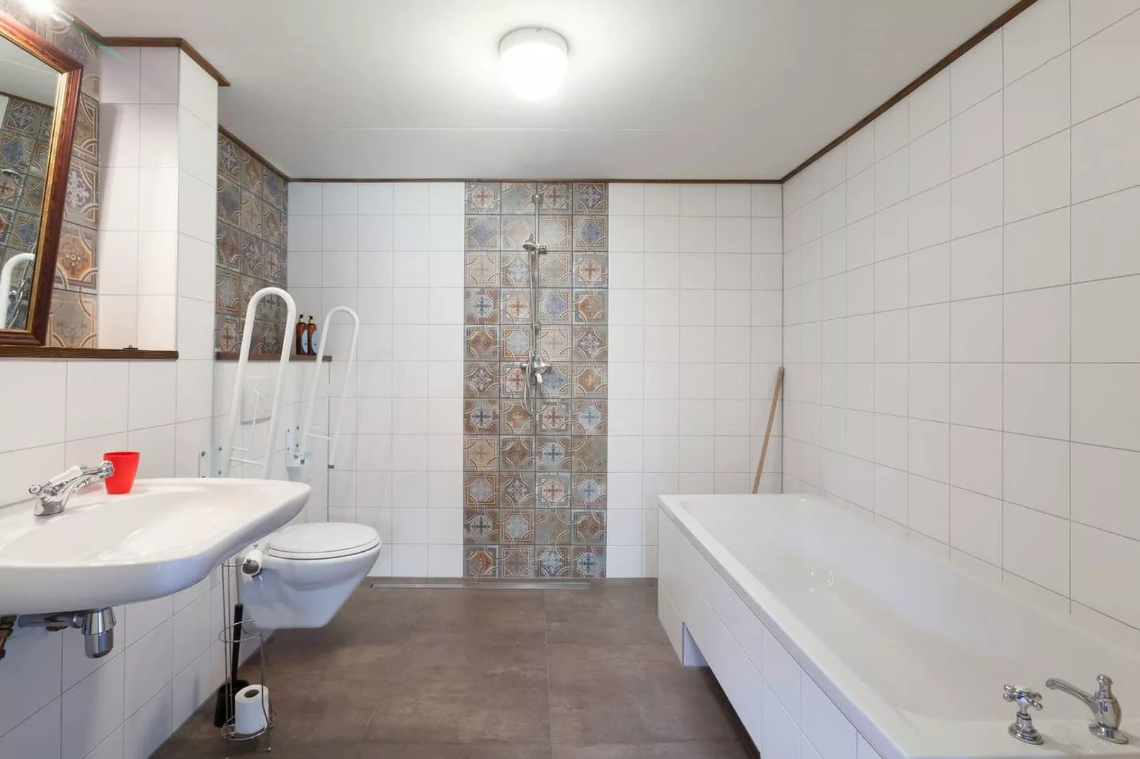 Het Café-Bathroom