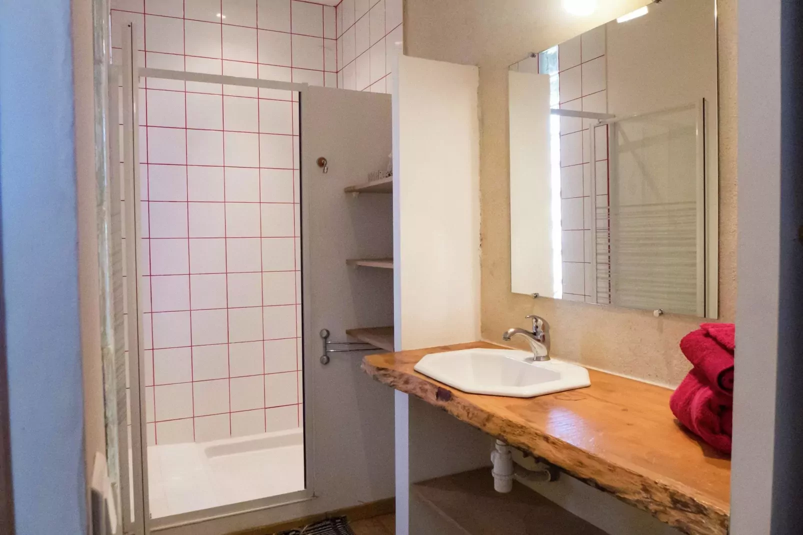 Murviel les Béziers-Bathroom