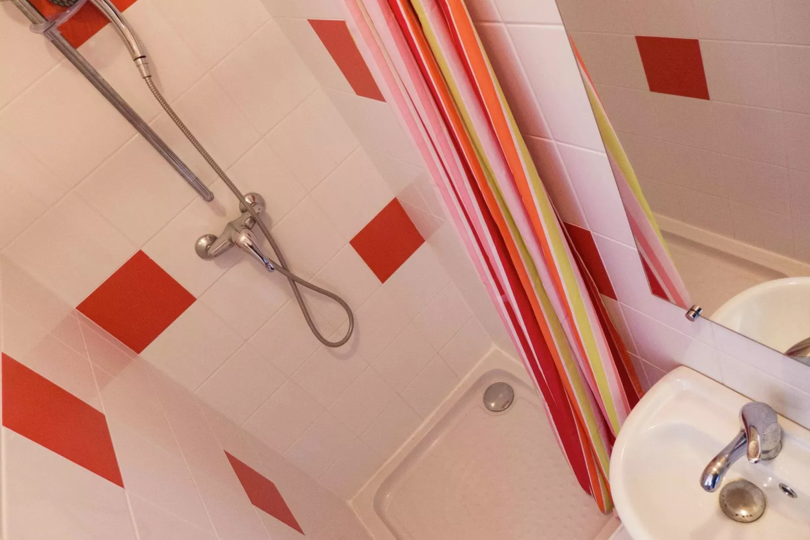 Murviel les Béziers-Bathroom