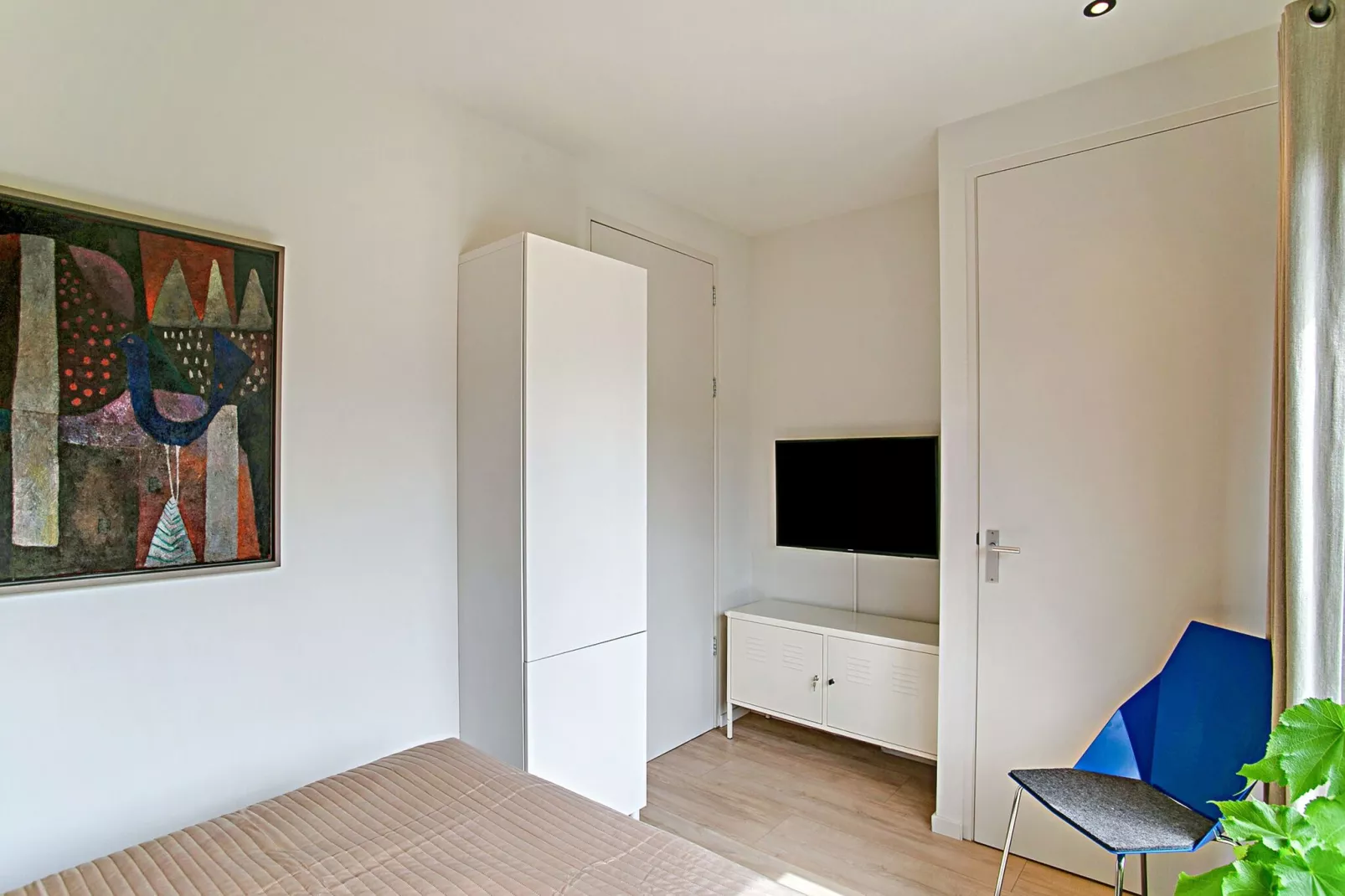 Kalae-Schlafzimmer
