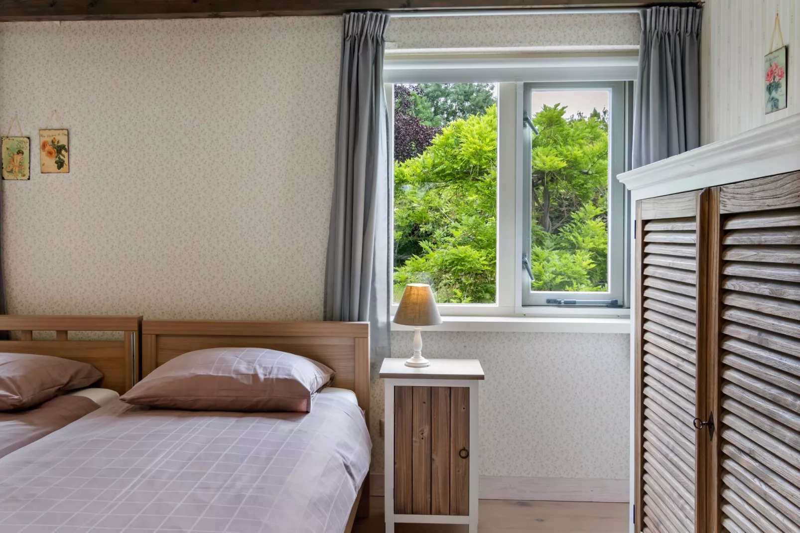De Salon-Bedroom