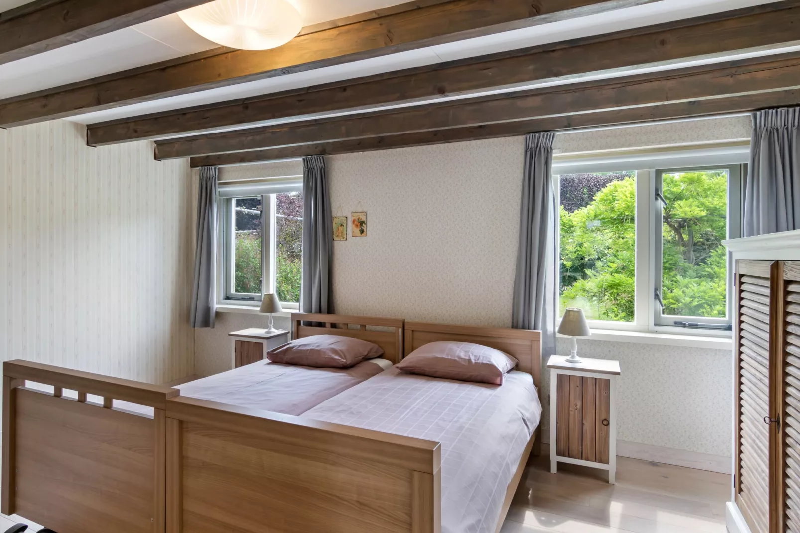 De Salon-Bedroom