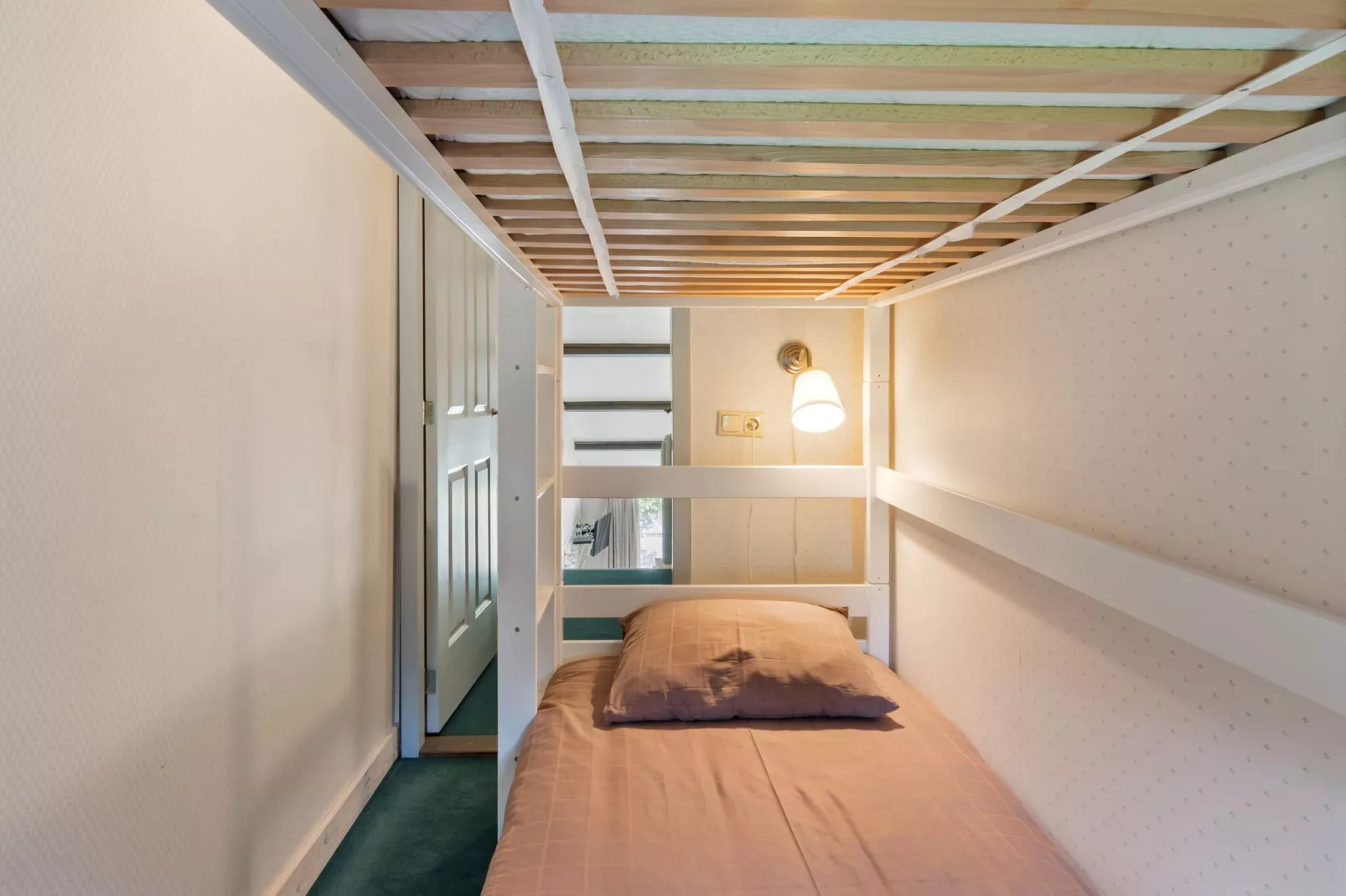 De Salon-Bedroom