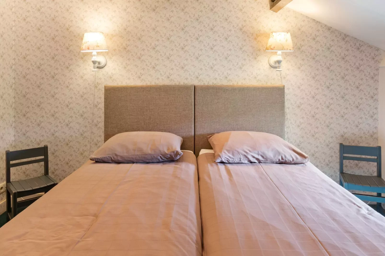 De Salon-Bedroom