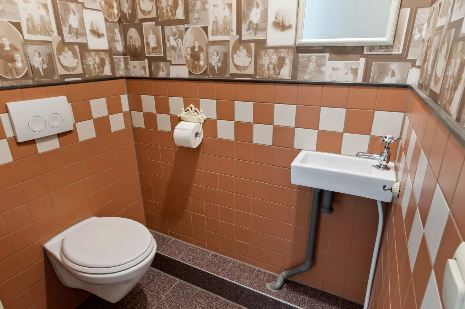 De Salon-Bathroom