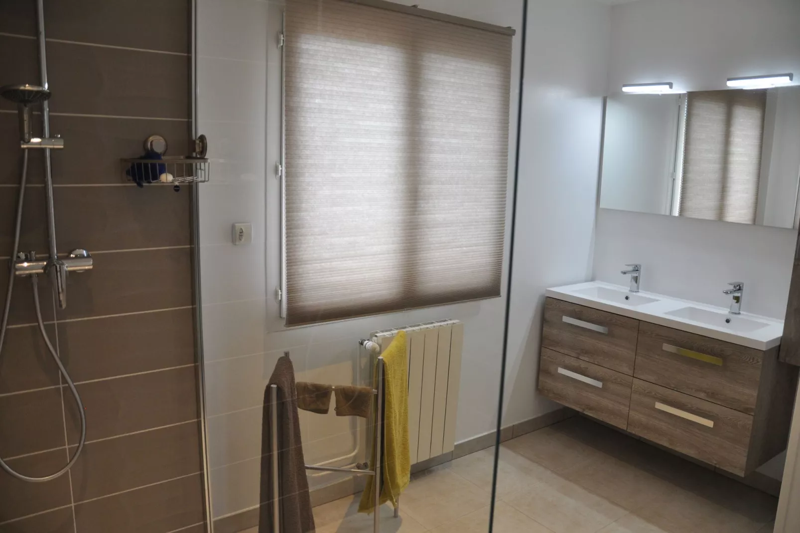 Villa Camargue-Bathroom