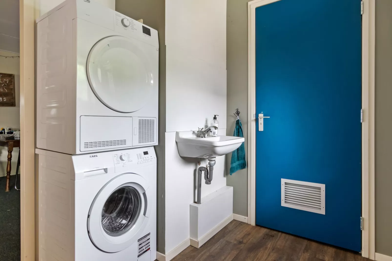 De Salon-Bathroom