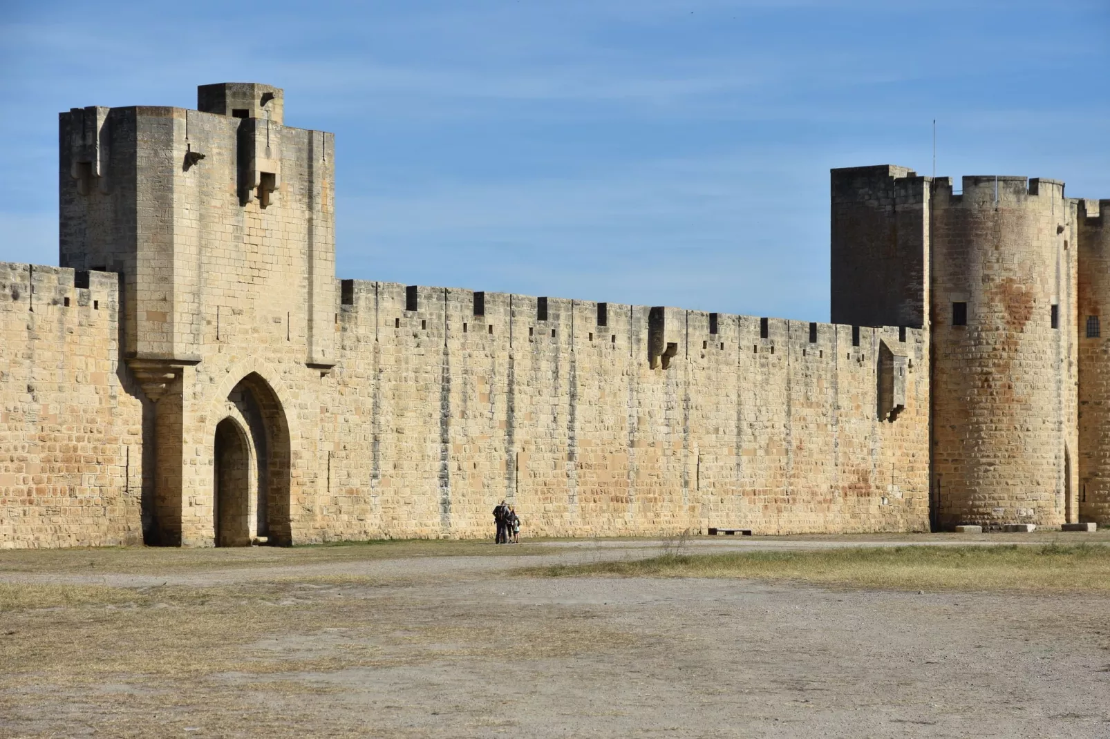 Villa Camargue-Areas summer 5km
