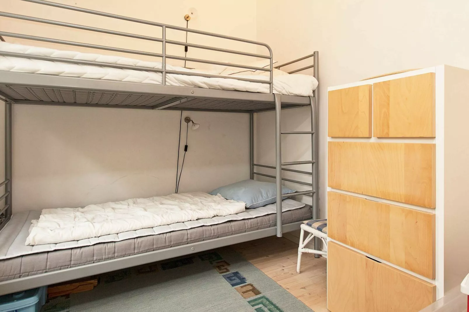 Maison de vacances pour 6 a Dronningmølle-By Traum