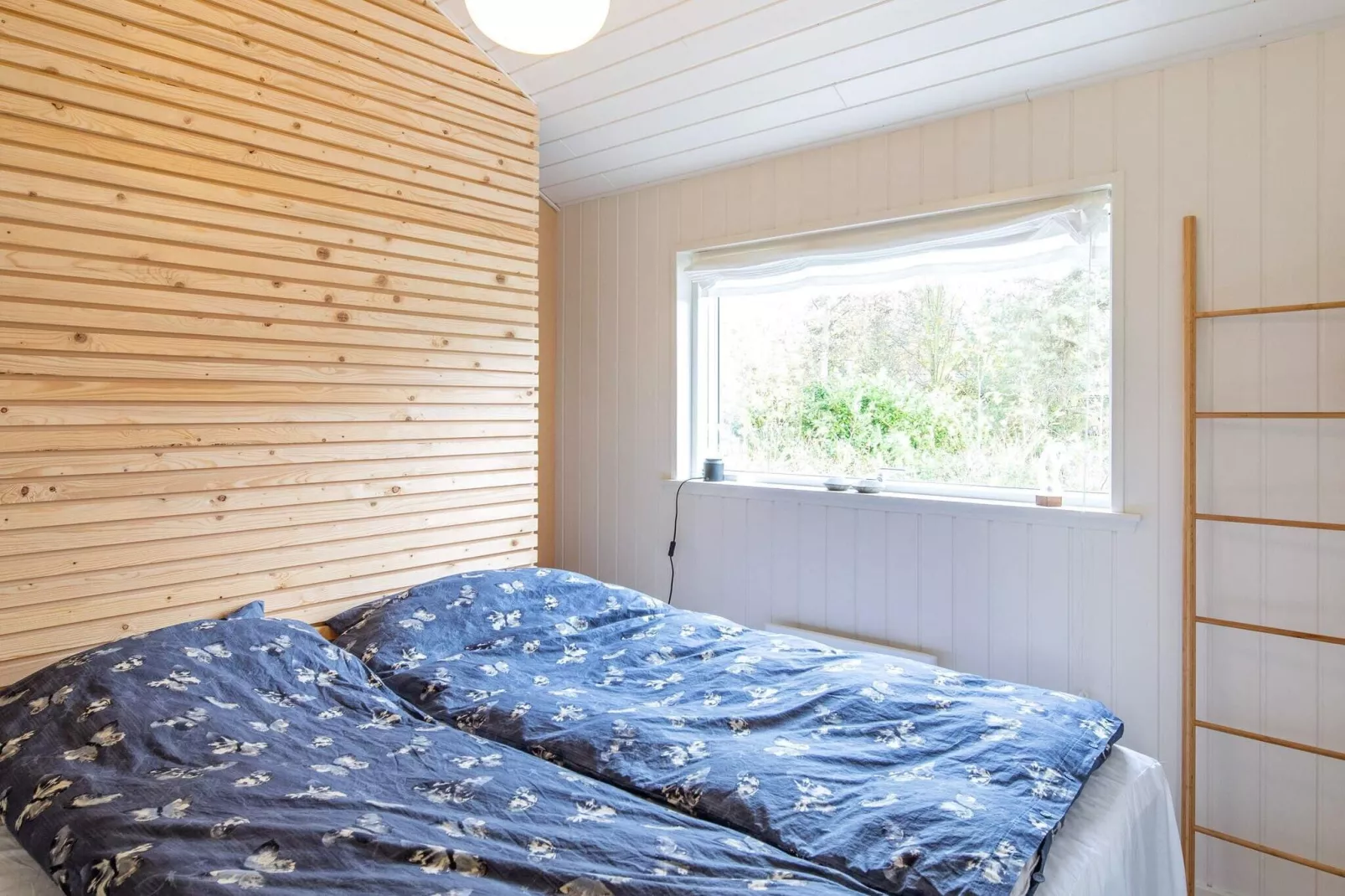 7 person holiday home in Væggerløse-By Traum-Indoor