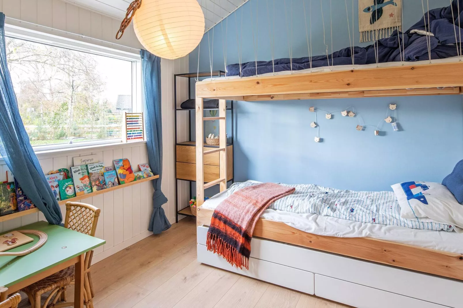 7 person holiday home in Væggerløse-By Traum-Indoor