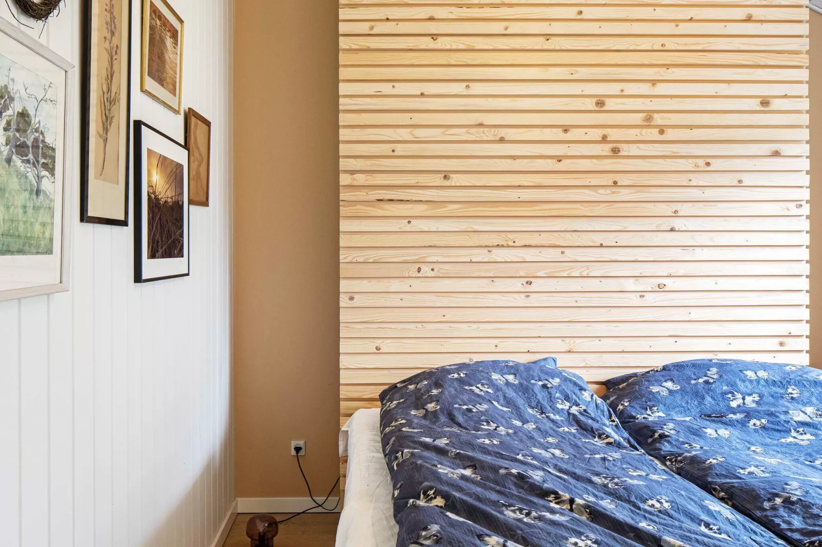 7 person holiday home in Væggerløse-By Traum-Indoor
