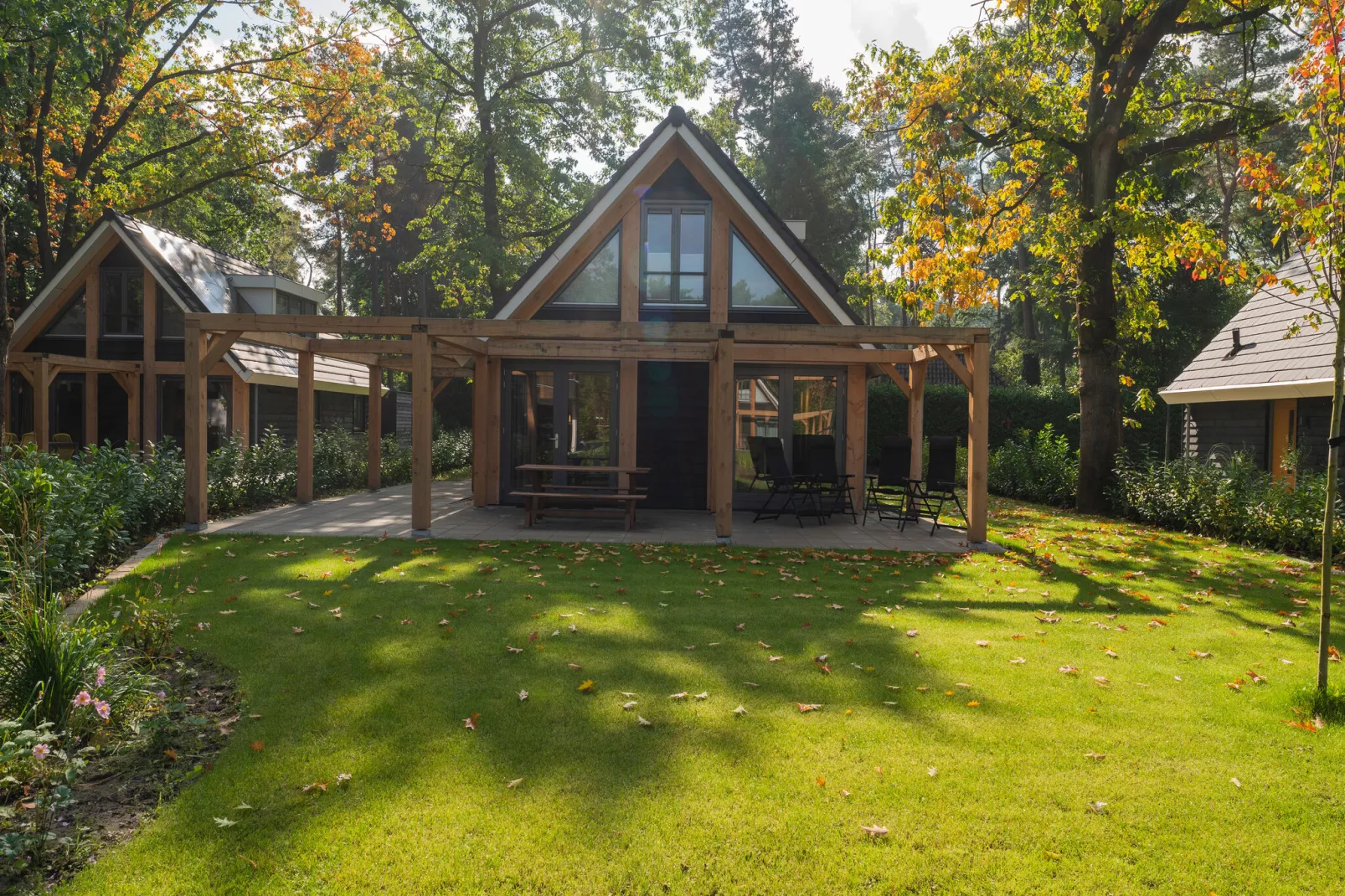 Hart van Ruighenrode - H552-Exterior summer