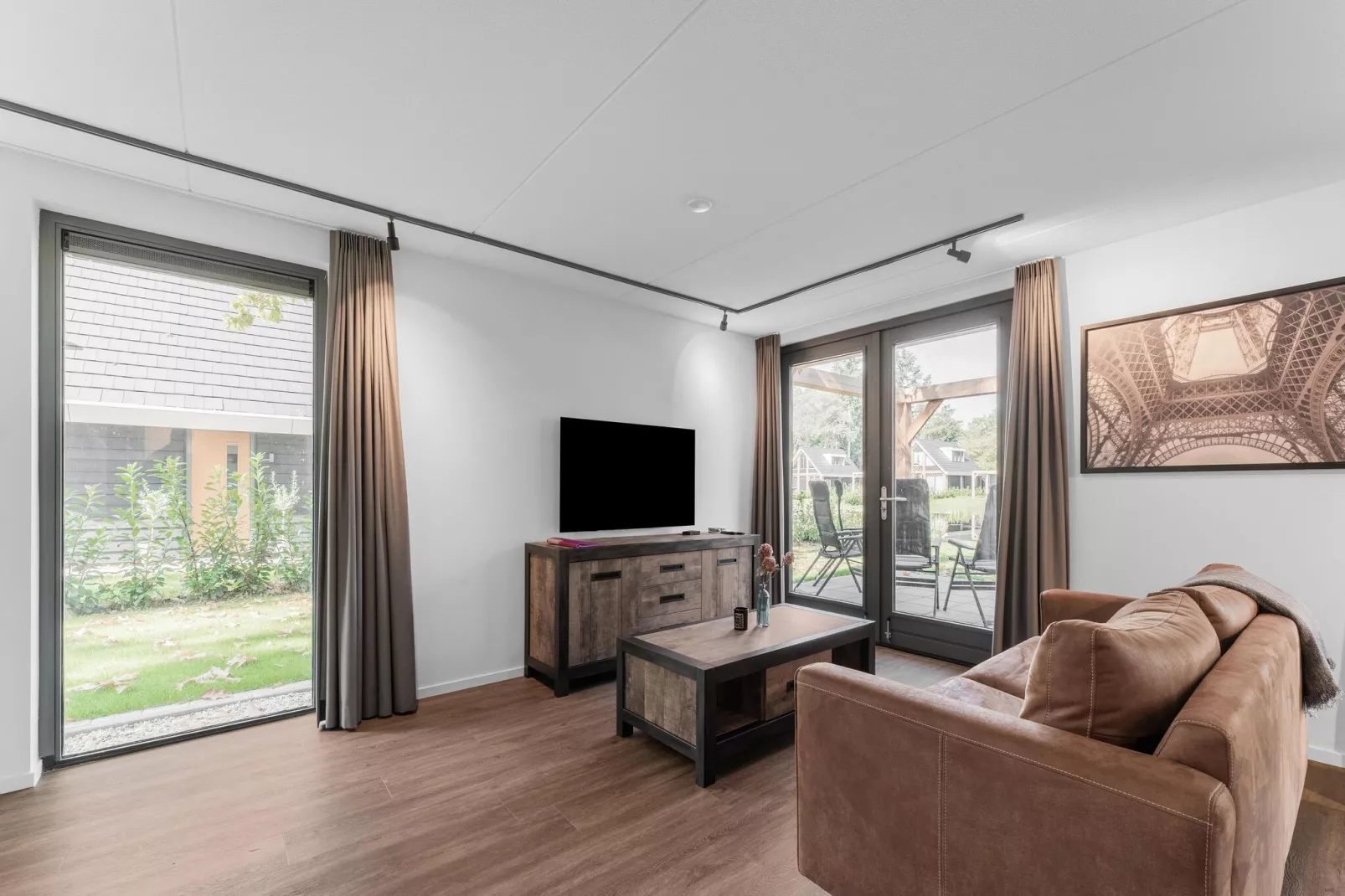 Hart van Ruighenrode - H552-Living room