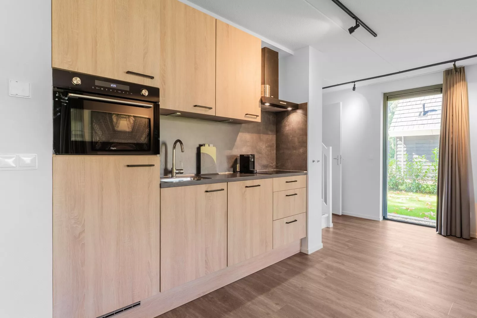 Hart van Ruighenrode - H552-Kitchen
