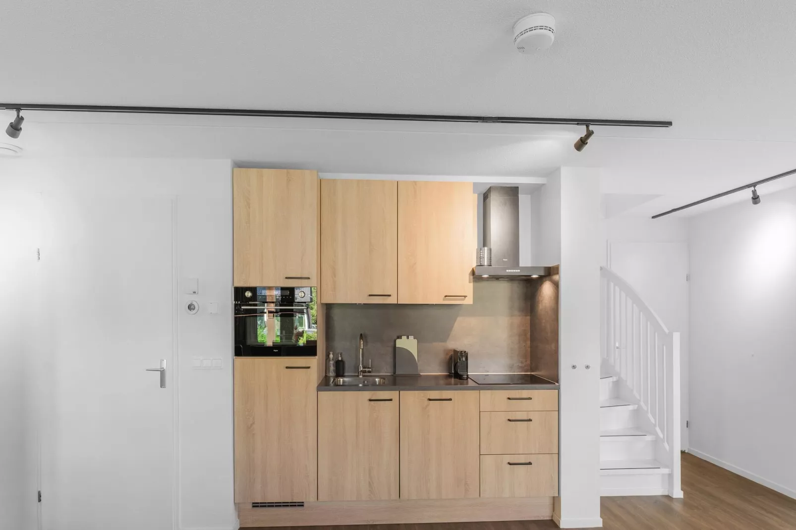 Hart van Ruighenrode - H552-Kitchen